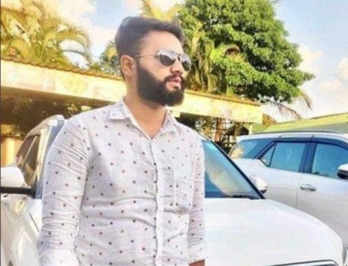 भाजपा विधायक के भतीजे की मौत का मामला: कर्नाटक पुलिस ने धर्मगुरु के आश्रम का किया दौरा